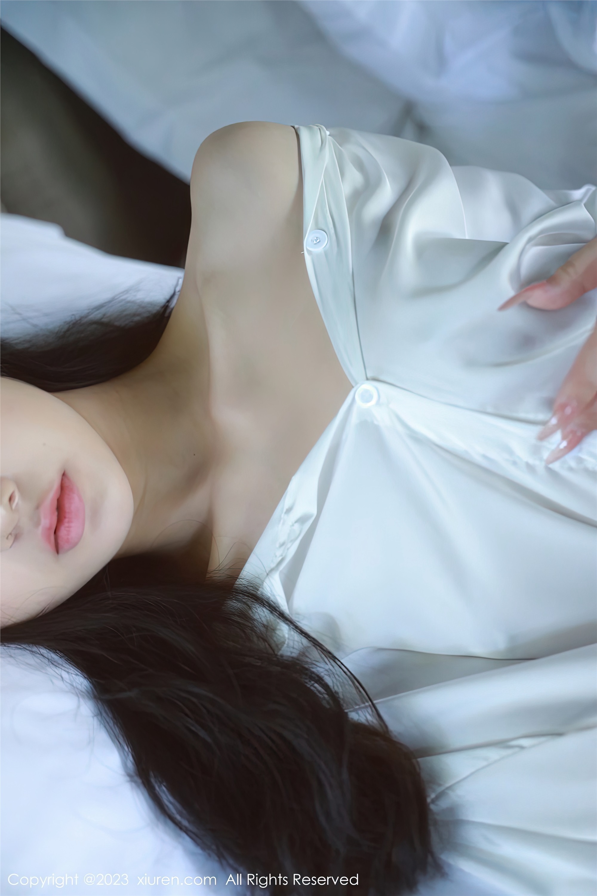 Xiuren秀人网 2023.01.29 NO.6183 谢晚晚